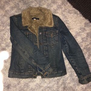 Vintage Gap Jean Jacket